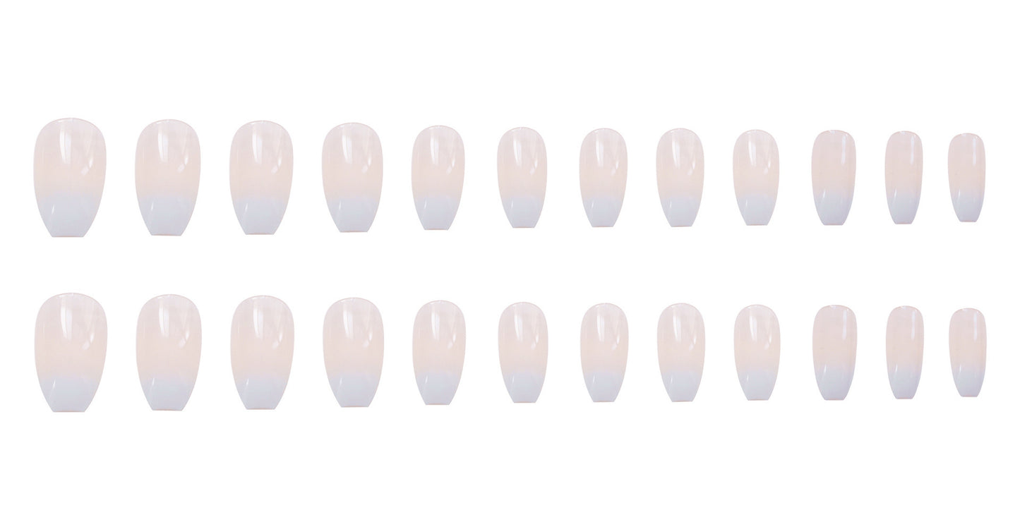 Wearable False Nails Salon-Quality Style at Home