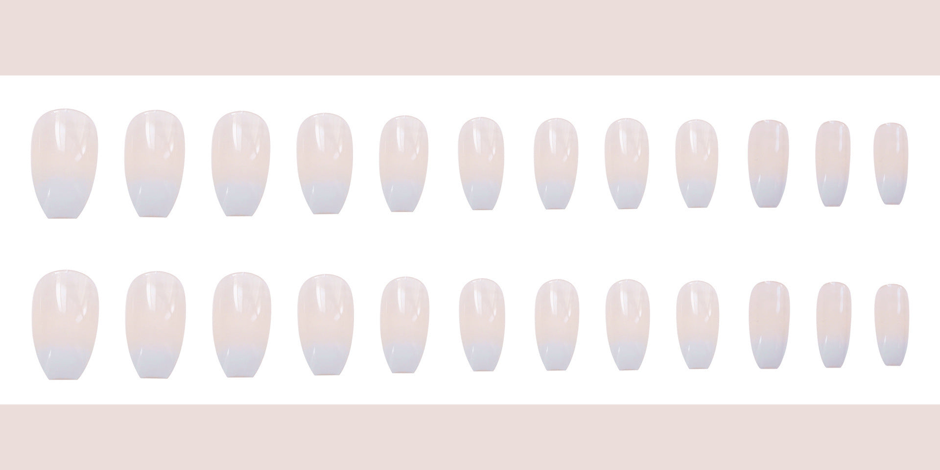 Wearable False Nails Salon-Quality Style at Home