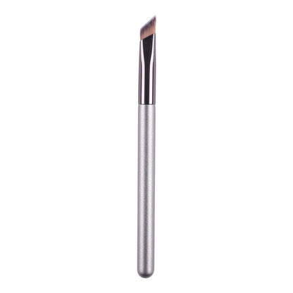 eyebrow brush for makeup application