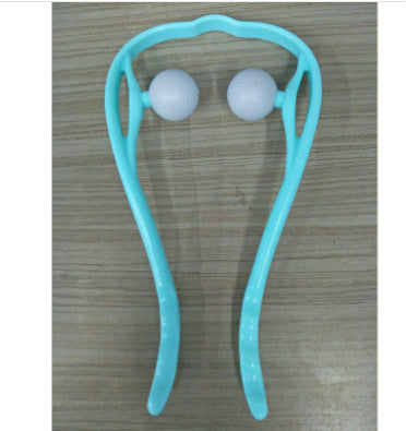 manual neck massager