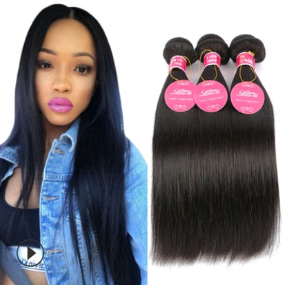 real human hair wig extensions
