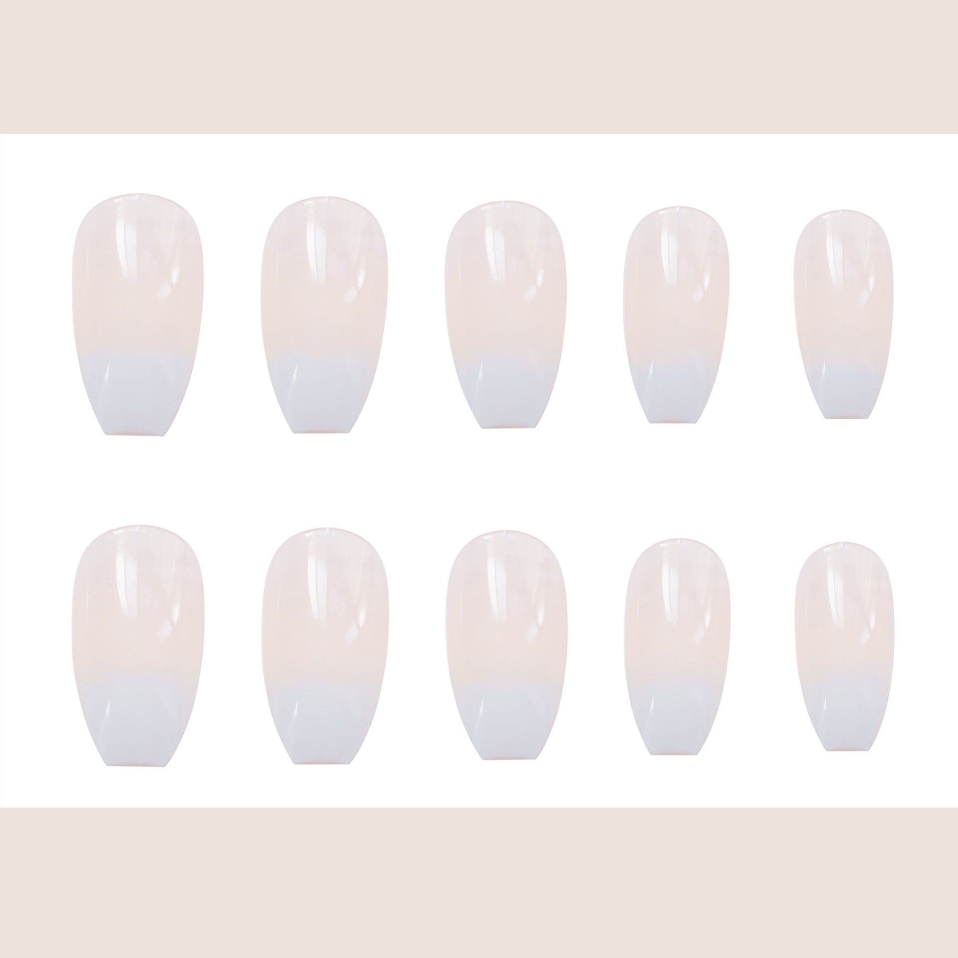 Wearable False Nails Salon-Quality Style at Home