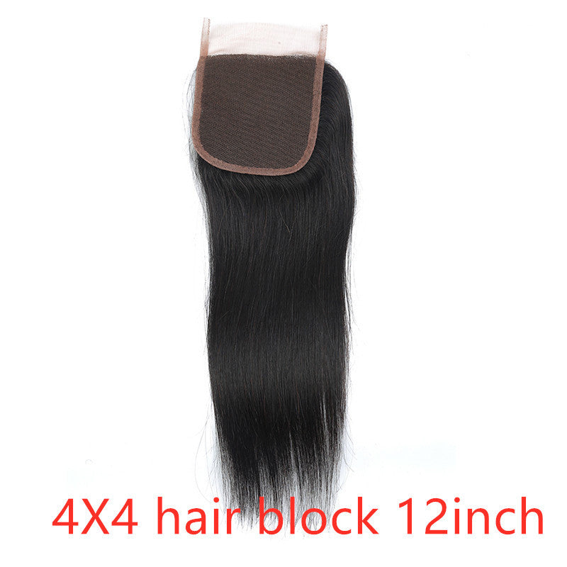 real human hair wig extensions