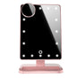 touch screen makeup mirror with Bluetooth speaker