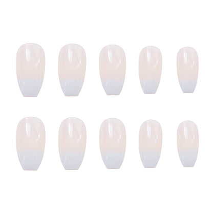 Wearable False Nails Salon-Quality Style at Home