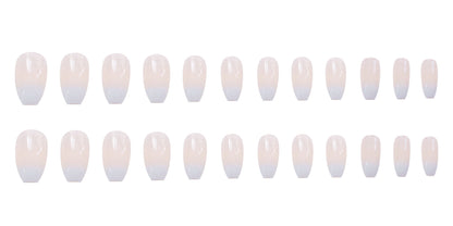 Wearable False Nails Salon-Quality Style at Home