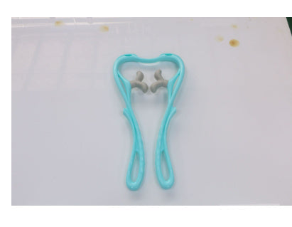 manual neck massager