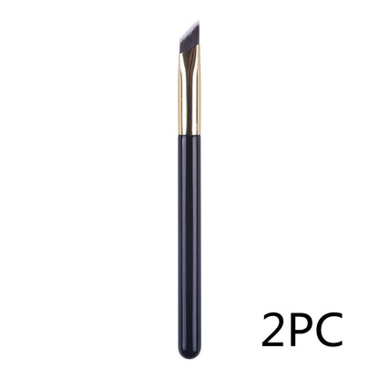 eyebrow brush for makeup application
