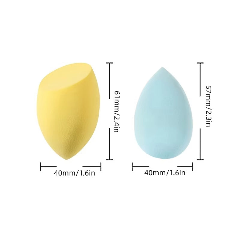 makeup sponge beauty tool for women