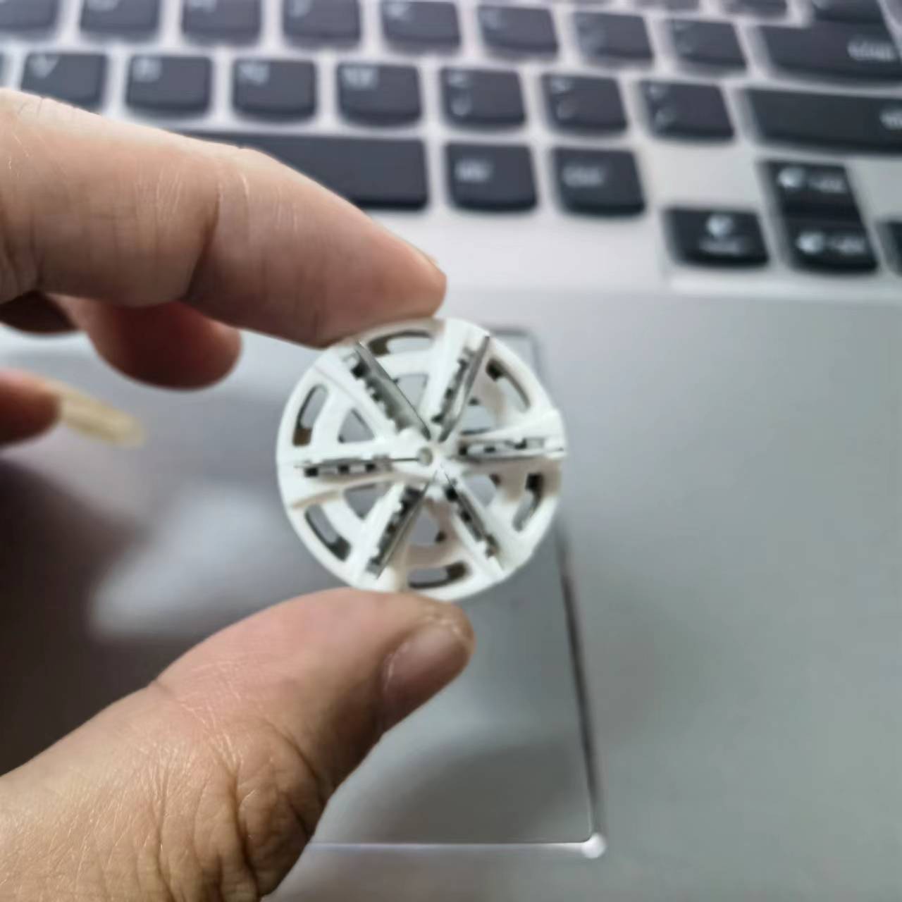 Mini Portable Electric Shaver USB Rechargeable Wet & Dry