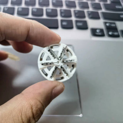 Mini Portable Electric Shaver USB Rechargeable Wet & Dry