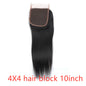 real human hair wig extensions