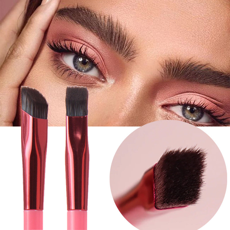 eyebrow brush for makeup application
