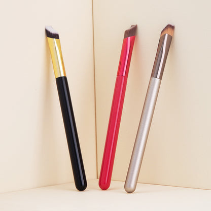 eyebrow brush for makeup application