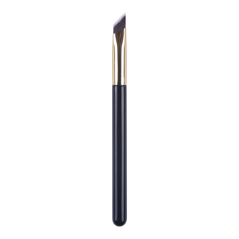 eyebrow brush for makeup application