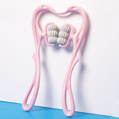 manual neck massager